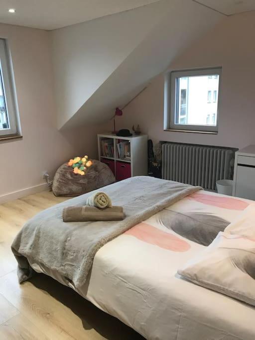Maison Sallanches 12 Couchages 외부 사진