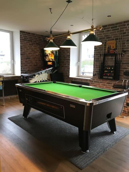 Maison Sallanches 12 Couchages 외부 사진